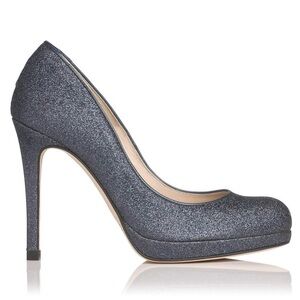 LK Bennet Sledge Heels